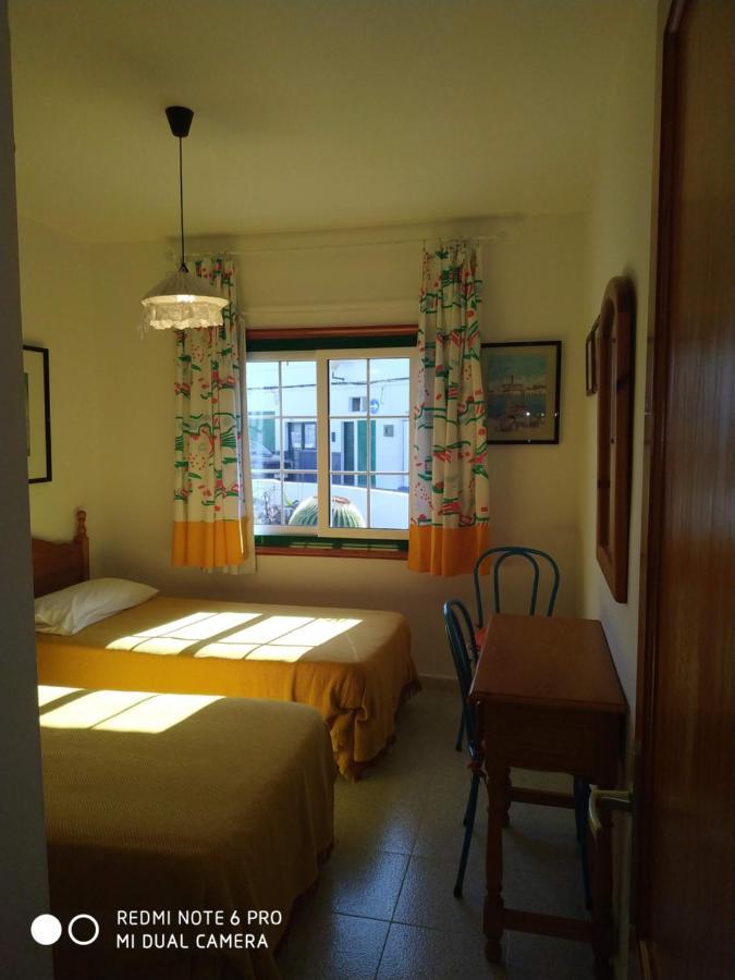 Apartamento Caracola azul Arrieta  Exterior foto